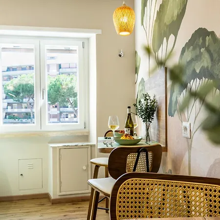 Notte Ai Colli - Rooms&Kitchen