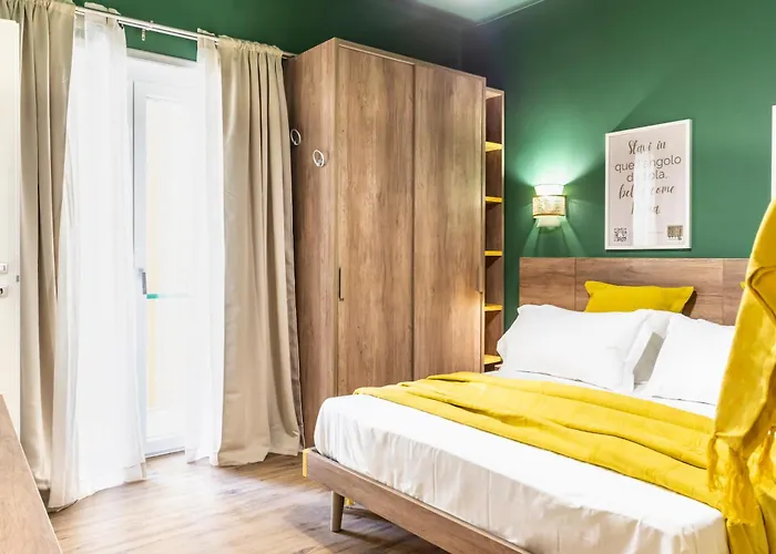 Notte Ai Colli - & Kitchen 4*