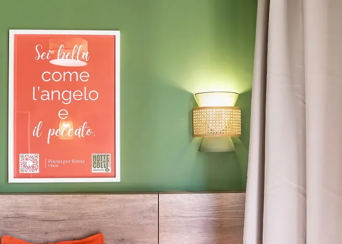 Notte Ai Colli - & Kitchen