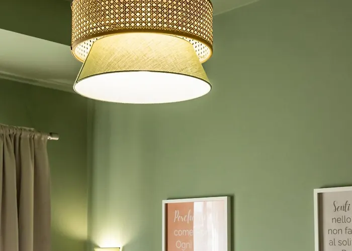 Notte Ai Colli - & Kitchen Roma
