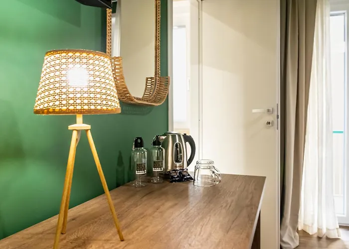 Notte Ai Colli - & Kitchen