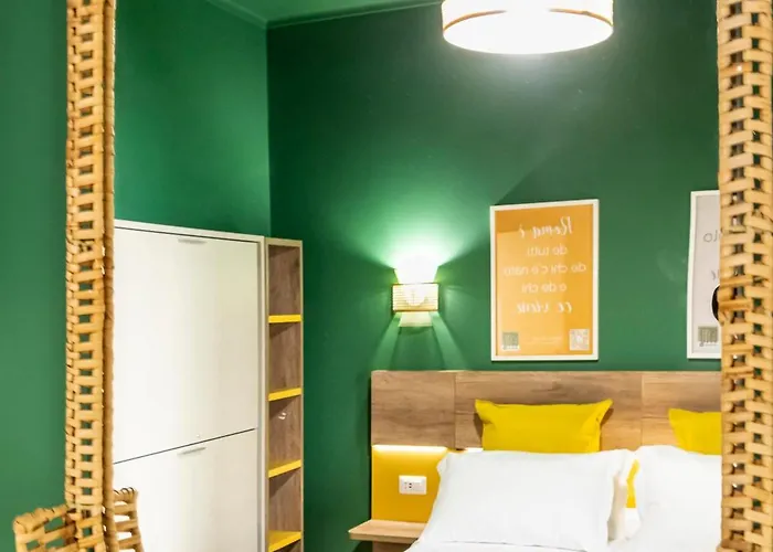 Notte Ai Colli - & Kitchen 4*