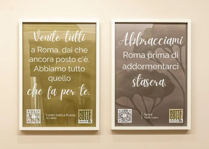 Notte Ai Colli - & Kitchen Casa de hóspedes