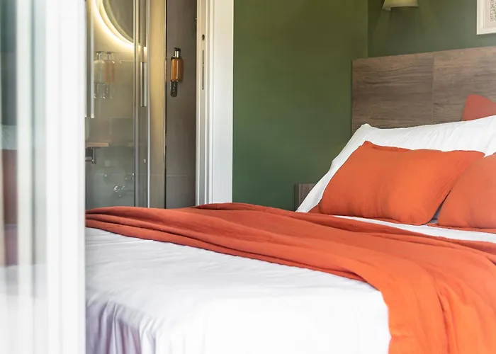 Notte Ai Colli - & Kitchen 4* Roma