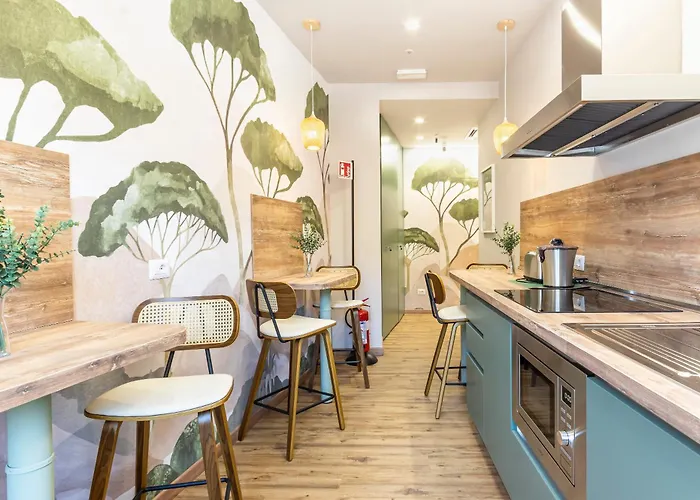 Notte Ai Colli - & Kitchen 4* Roma