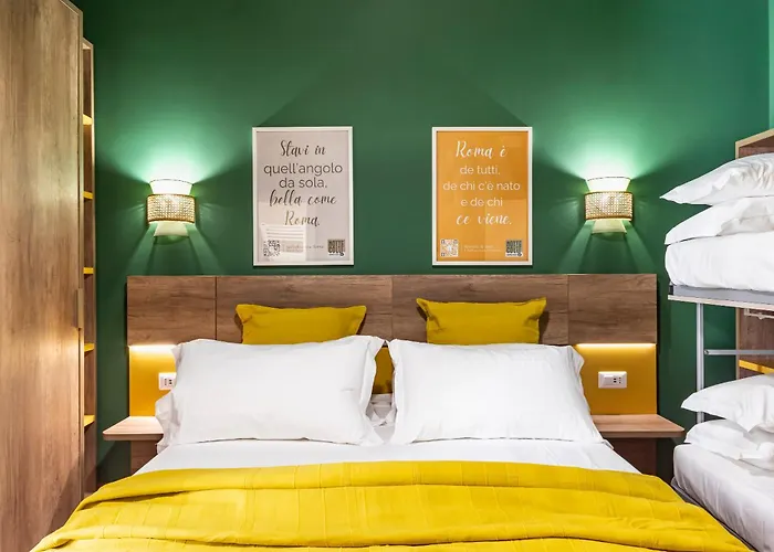 Casa de hóspedes Notte Ai Colli - & Kitchen 4*