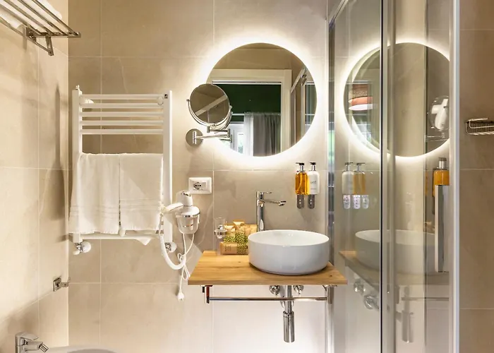 Notte Ai Colli - & Kitchen 4*